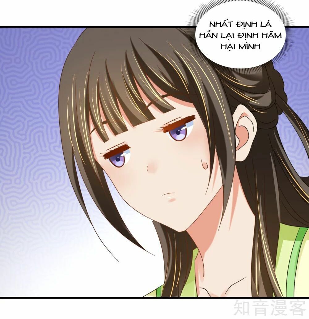 đọc truyện Lãnh Cung Phế Hậu Muốn Nghịch Thiên Chương 107 ảnh 5 tại Thiên Thai Truyện