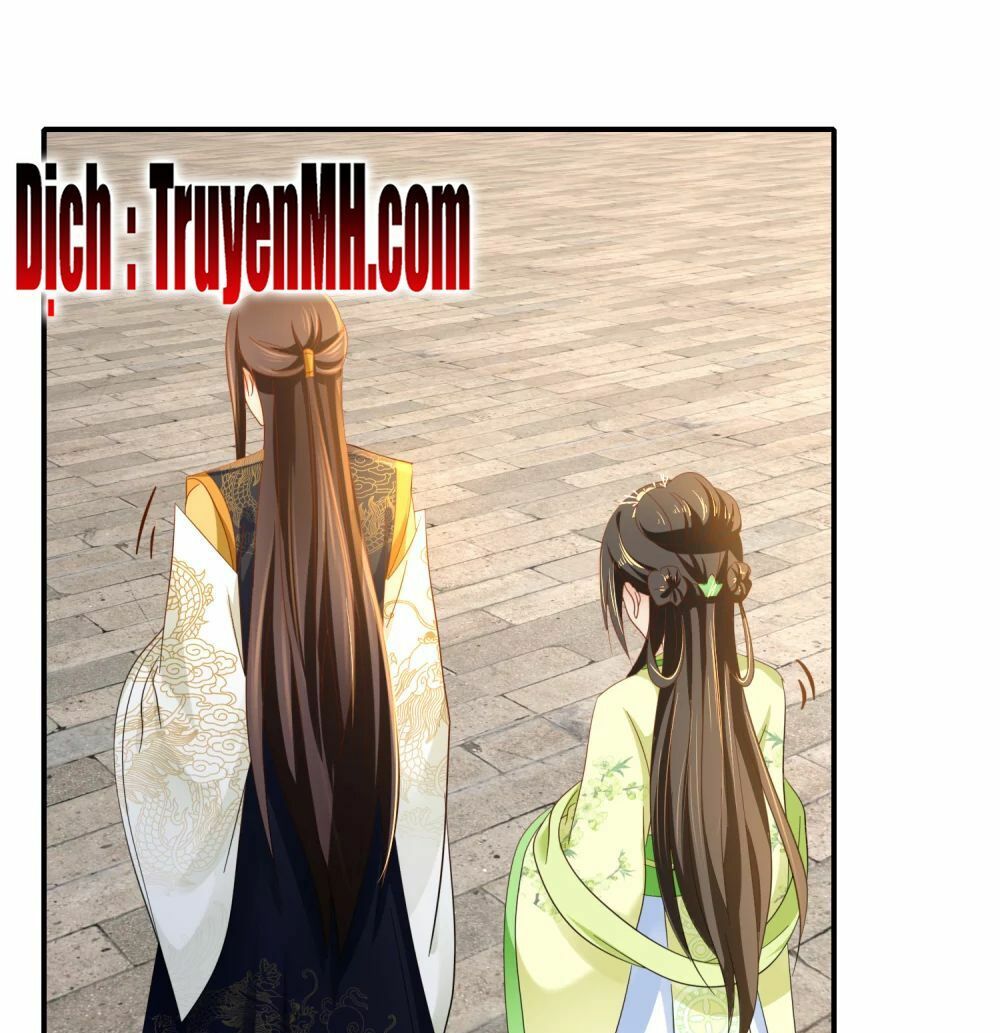 đọc truyện Lãnh Cung Phế Hậu Muốn Nghịch Thiên Chương 107 ảnh 6 tại Thiên Thai Truyện