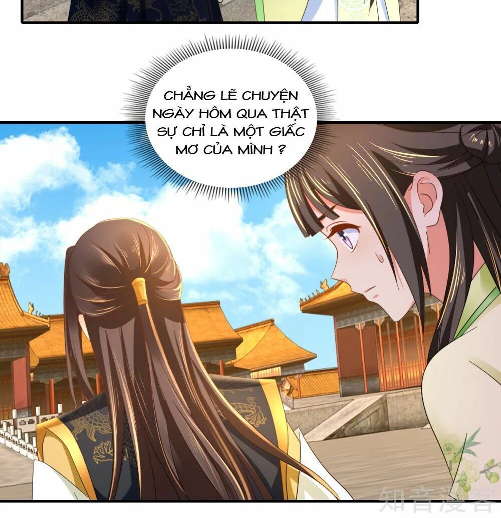 đọc truyện Lãnh Cung Phế Hậu Muốn Nghịch Thiên Chương 107 ảnh 7 tại Thiên Thai Truyện