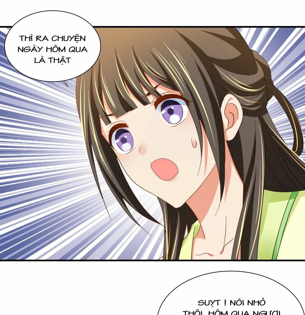 đọc truyện Lãnh Cung Phế Hậu Muốn Nghịch Thiên Chương 107 ảnh 10 tại Thiên Thai Truyện