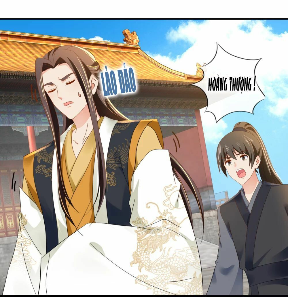 đọc truyện Lãnh Cung Phế Hậu Muốn Nghịch Thiên Chương 108 ảnh 14 tại Thiên Thai Truyện