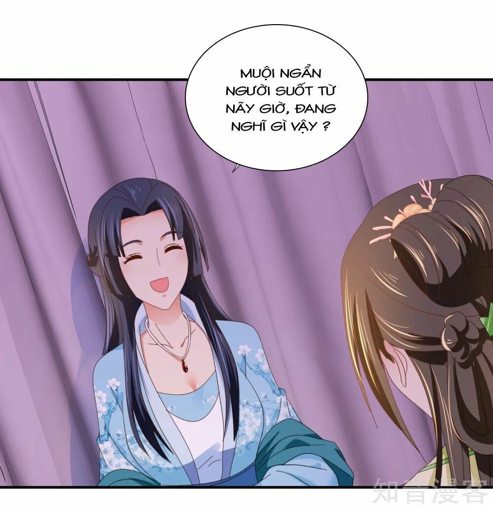 đọc truyện Lãnh Cung Phế Hậu Muốn Nghịch Thiên Chương 108 ảnh 17 tại Thiên Thai Truyện