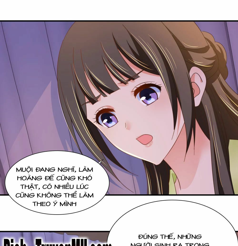 đọc truyện Lãnh Cung Phế Hậu Muốn Nghịch Thiên Chương 108 ảnh 18 tại Thiên Thai Truyện