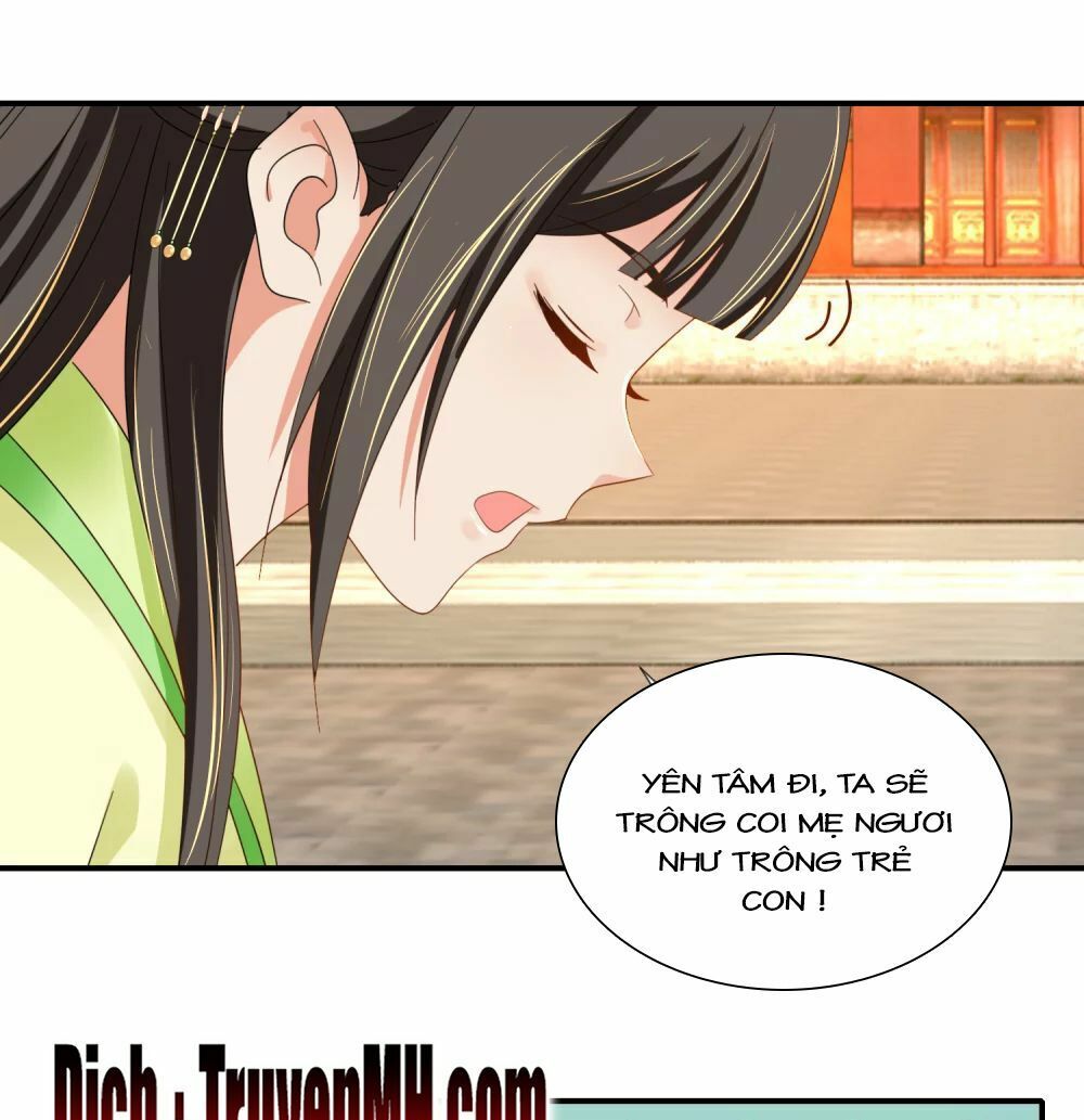 đọc truyện Lãnh Cung Phế Hậu Muốn Nghịch Thiên Chương 108 ảnh 4 tại Thiên Thai Truyện