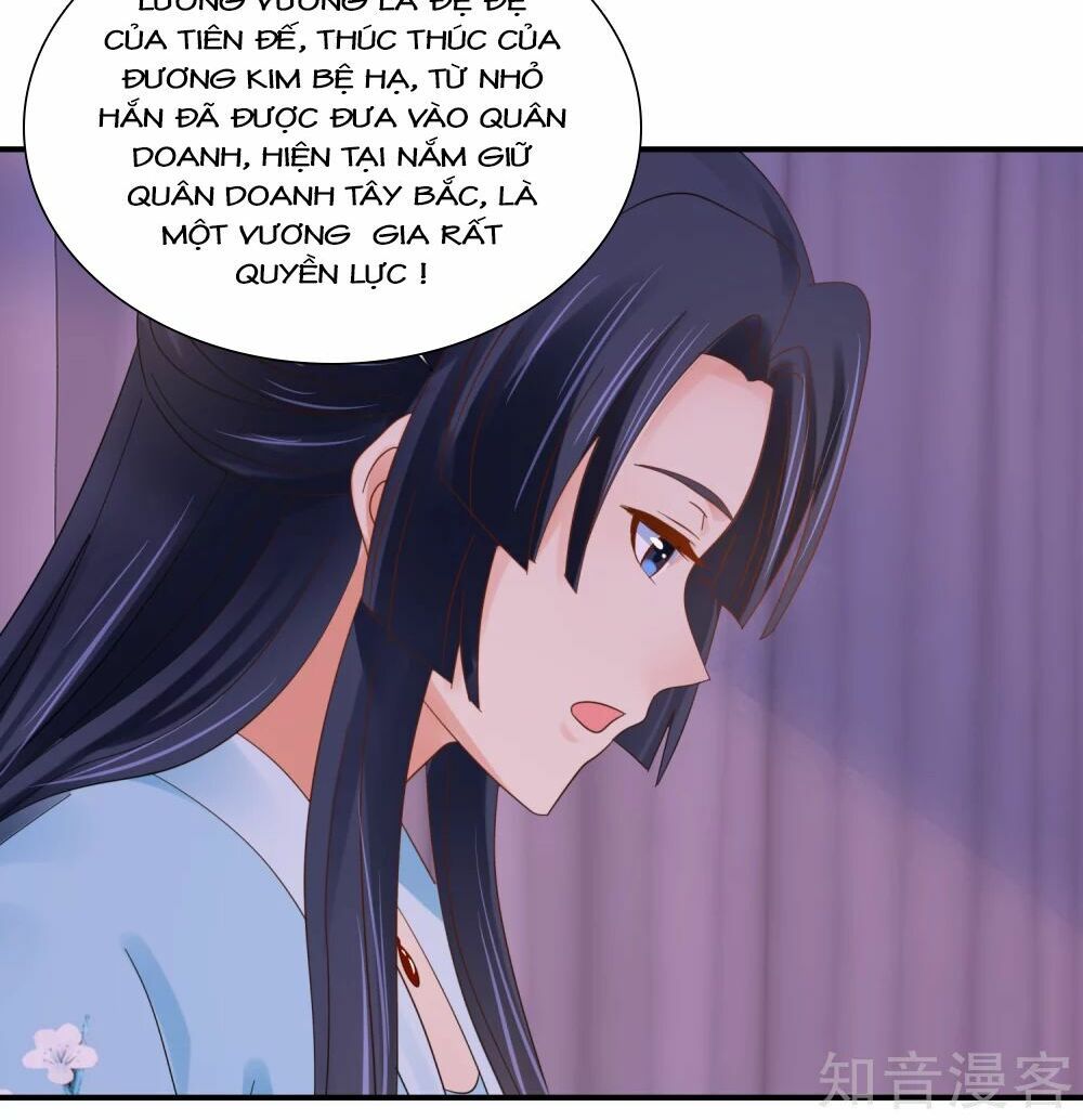 đọc truyện Lãnh Cung Phế Hậu Muốn Nghịch Thiên Chương 108 ảnh 23 tại Thiên Thai Truyện