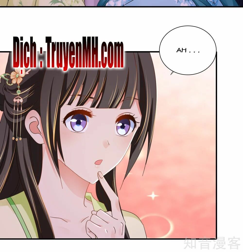 đọc truyện Lãnh Cung Phế Hậu Muốn Nghịch Thiên Chương 108 ảnh 25 tại Thiên Thai Truyện