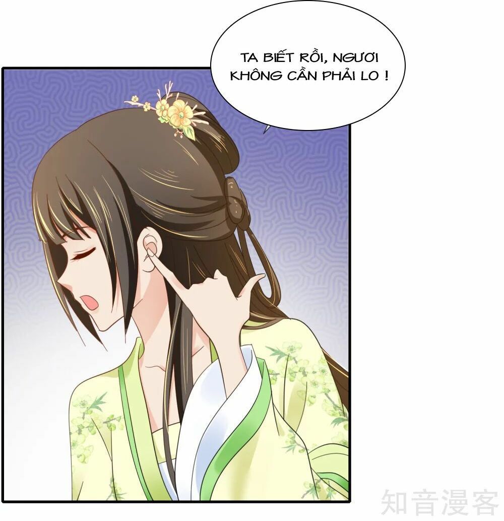 đọc truyện Lãnh Cung Phế Hậu Muốn Nghịch Thiên Chương 108 ảnh 7 tại Thiên Thai Truyện