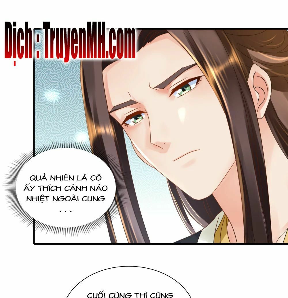 đọc truyện Lãnh Cung Phế Hậu Muốn Nghịch Thiên Chương 108 ảnh 10 tại Thiên Thai Truyện
