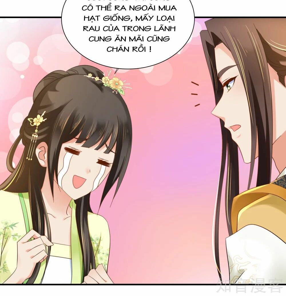 đọc truyện Lãnh Cung Phế Hậu Muốn Nghịch Thiên Chương 108 ảnh 11 tại Thiên Thai Truyện