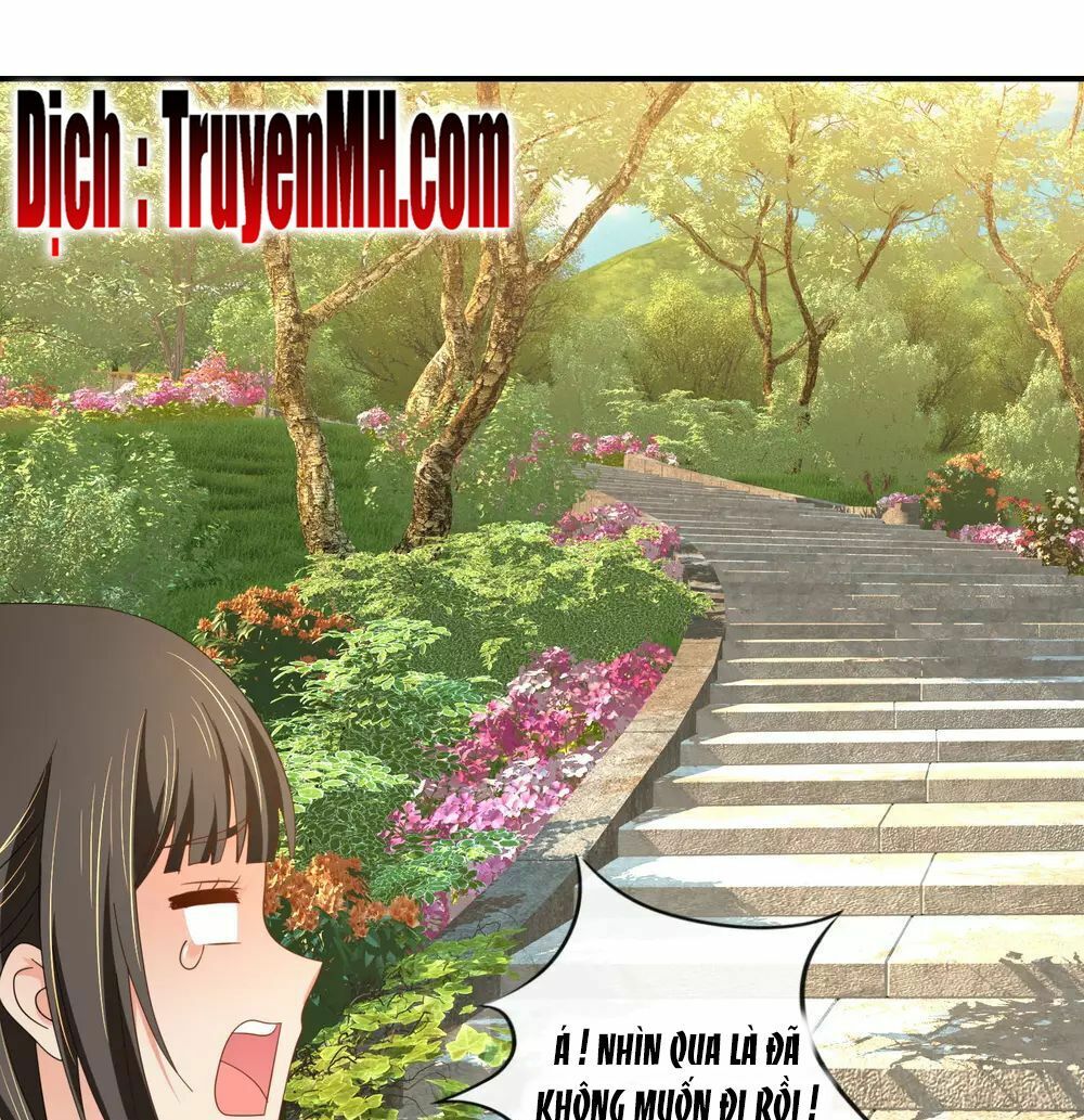 đọc truyện Lãnh Cung Phế Hậu Muốn Nghịch Thiên Chương 109 ảnh 14 tại Thiên Thai Truyện