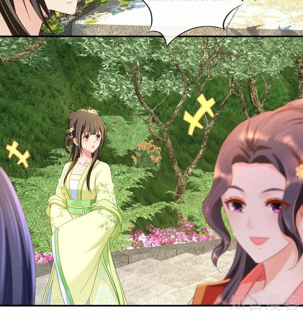 đọc truyện Lãnh Cung Phế Hậu Muốn Nghịch Thiên Chương 109 ảnh 15 tại Thiên Thai Truyện