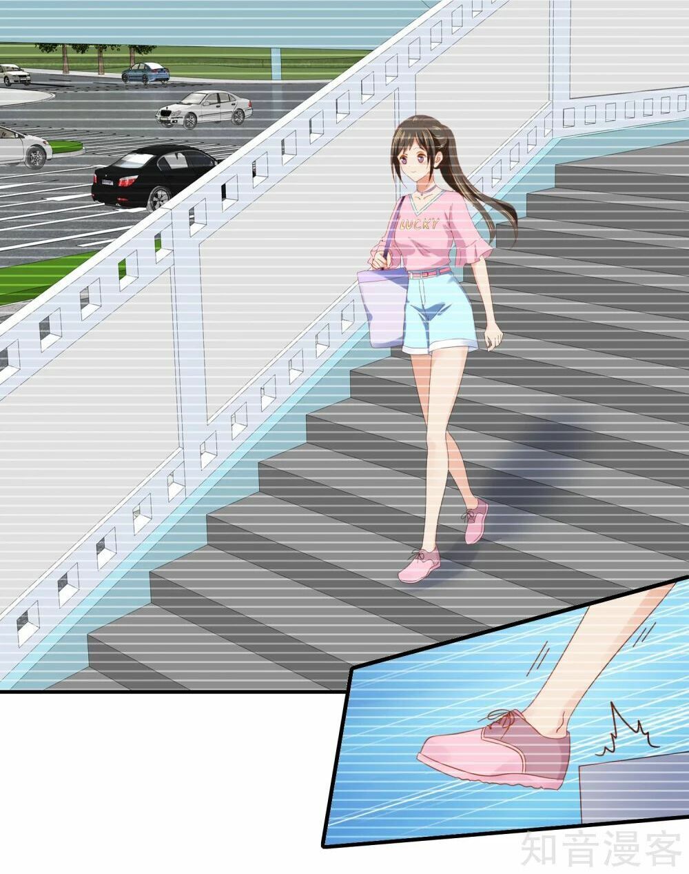 đọc truyện Lãnh Cung Phế Hậu Muốn Nghịch Thiên Chương 109 ảnh 19 tại Thiên Thai Truyện