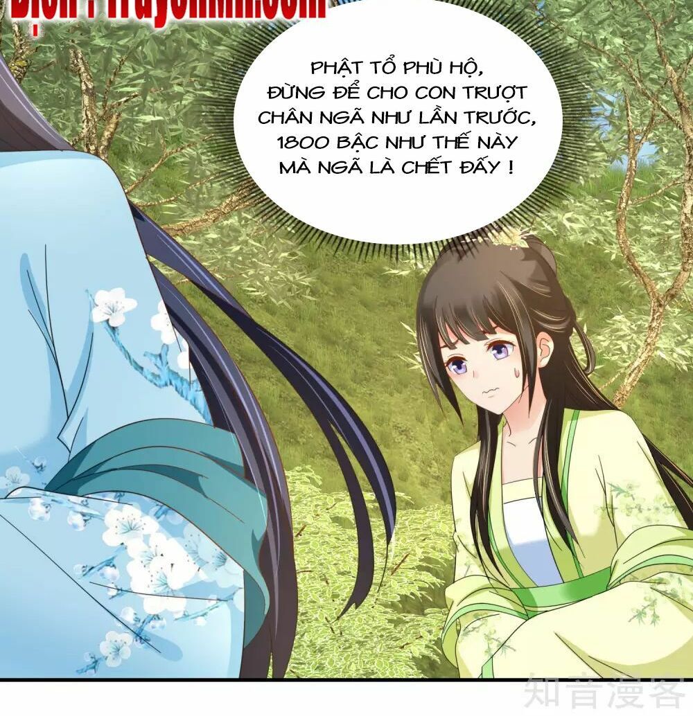 đọc truyện Lãnh Cung Phế Hậu Muốn Nghịch Thiên Chương 109 ảnh 23 tại Thiên Thai Truyện