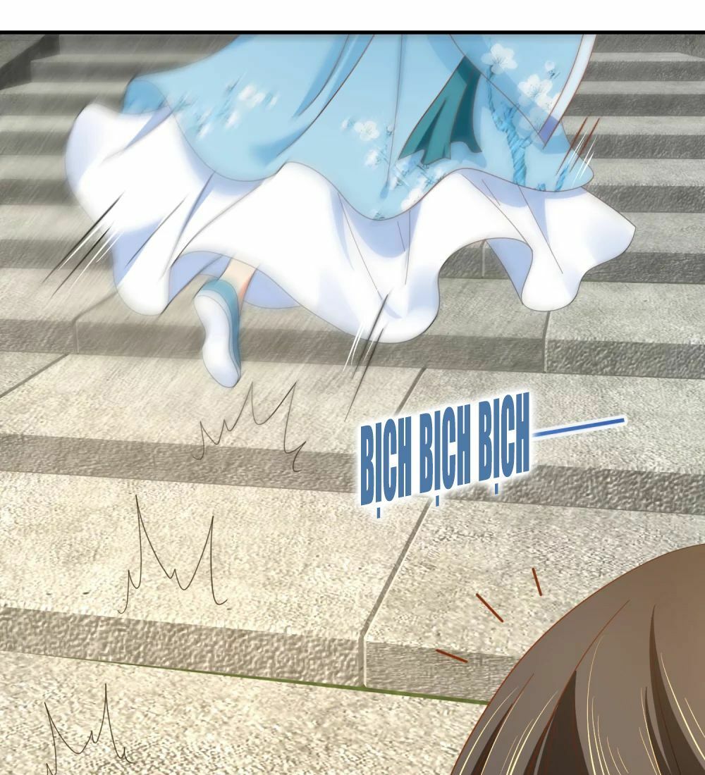 đọc truyện Lãnh Cung Phế Hậu Muốn Nghịch Thiên Chương 109 ảnh 24 tại Thiên Thai Truyện