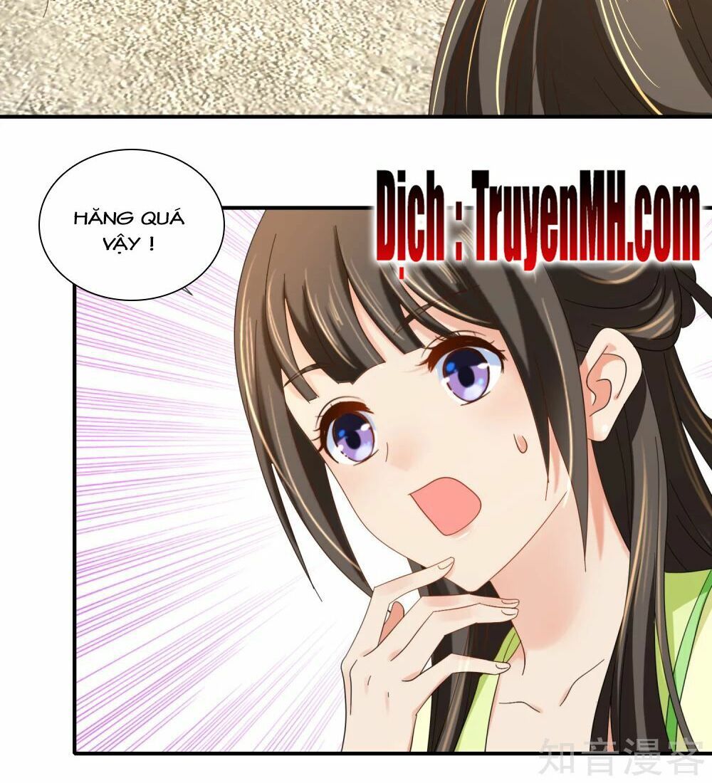 đọc truyện Lãnh Cung Phế Hậu Muốn Nghịch Thiên Chương 109 ảnh 25 tại Thiên Thai Truyện