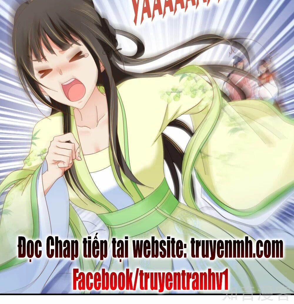 đọc truyện Lãnh Cung Phế Hậu Muốn Nghịch Thiên Chương 109 ảnh 27 tại Thiên Thai Truyện