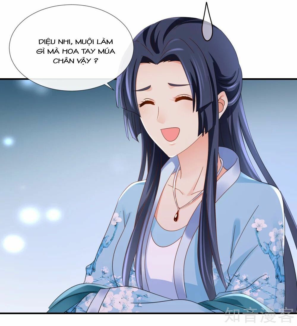 đọc truyện Lãnh Cung Phế Hậu Muốn Nghịch Thiên Chương 109 ảnh 7 tại Thiên Thai Truyện