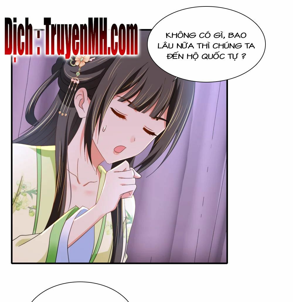 đọc truyện Lãnh Cung Phế Hậu Muốn Nghịch Thiên Chương 109 ảnh 8 tại Thiên Thai Truyện