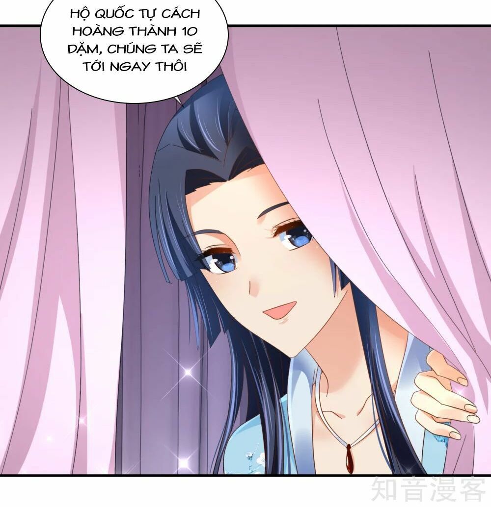 đọc truyện Lãnh Cung Phế Hậu Muốn Nghịch Thiên Chương 109 ảnh 9 tại Thiên Thai Truyện