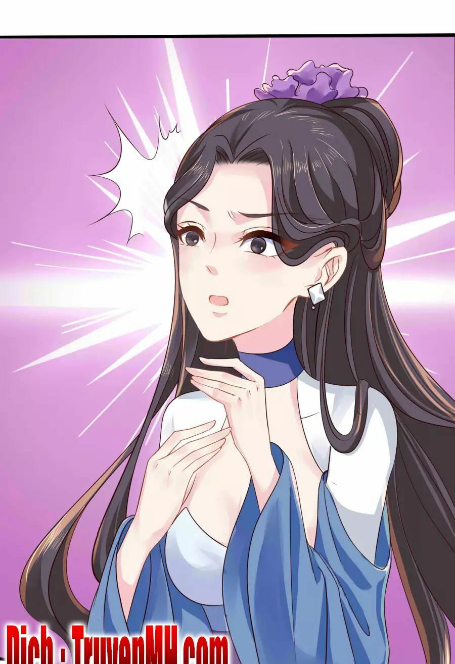 đọc truyện Lãnh Cung Phế Hậu Muốn Nghịch Thiên Chương 11 ảnh 5 tại Thiên Thai Truyện