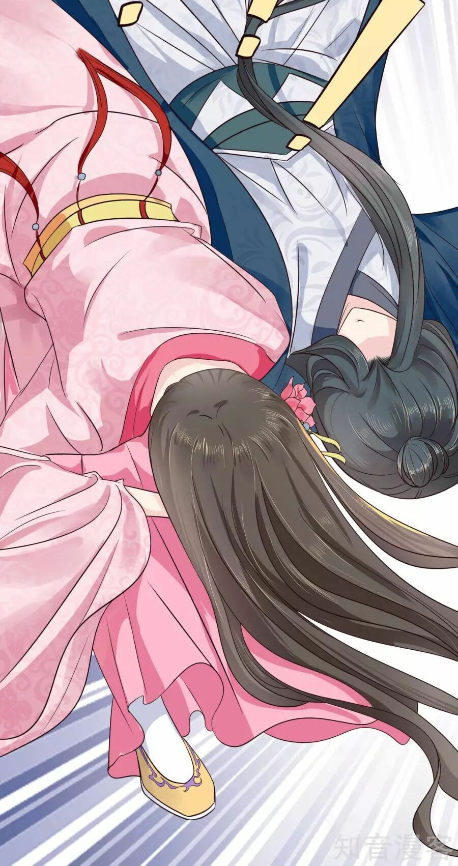 đọc truyện Lãnh Cung Phế Hậu Muốn Nghịch Thiên Chương 11 ảnh 9 tại Thiên Thai Truyện