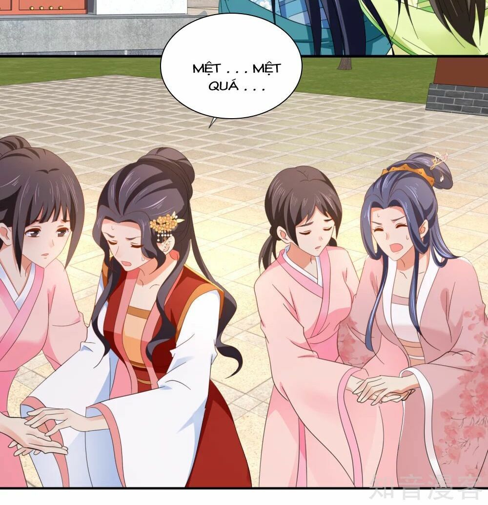 đọc truyện Lãnh Cung Phế Hậu Muốn Nghịch Thiên Chương 110 ảnh 14 tại Thiên Thai Truyện