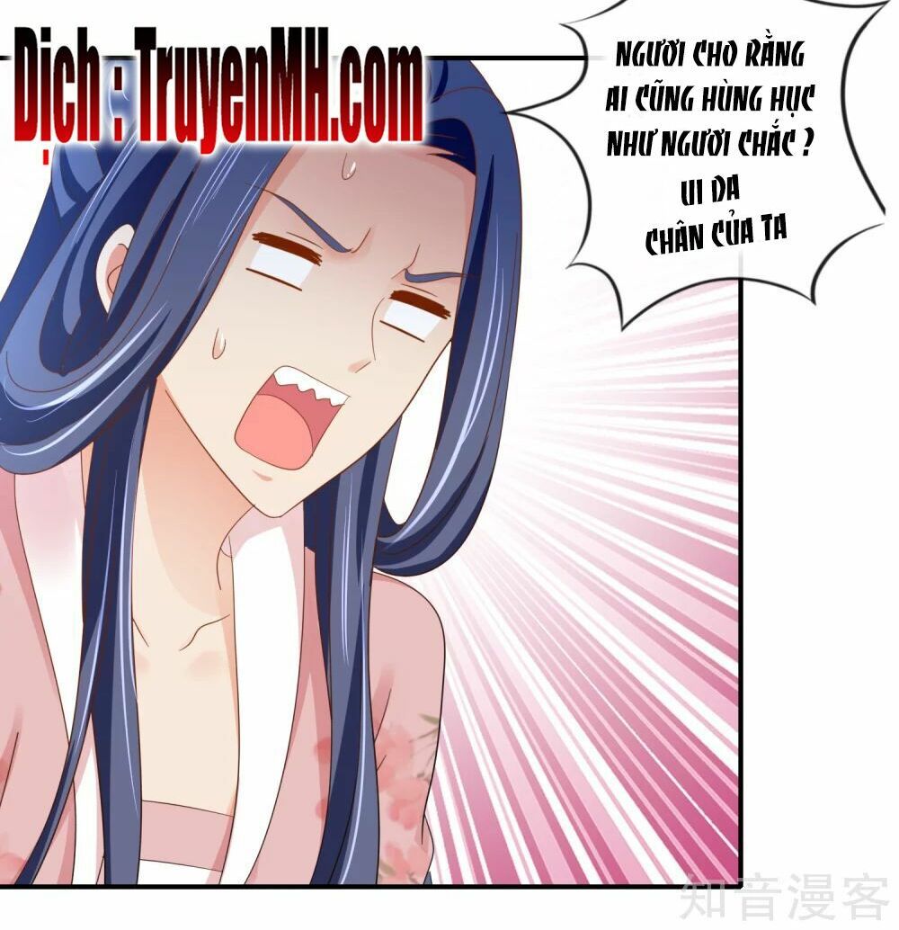 đọc truyện Lãnh Cung Phế Hậu Muốn Nghịch Thiên Chương 110 ảnh 16 tại Thiên Thai Truyện