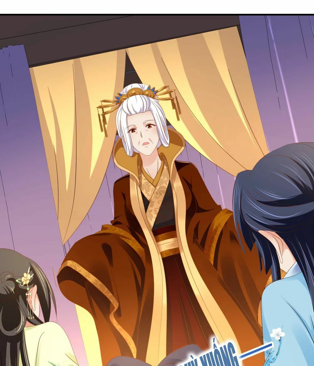 đọc truyện Lãnh Cung Phế Hậu Muốn Nghịch Thiên Chương 110 ảnh 21 tại Thiên Thai Truyện