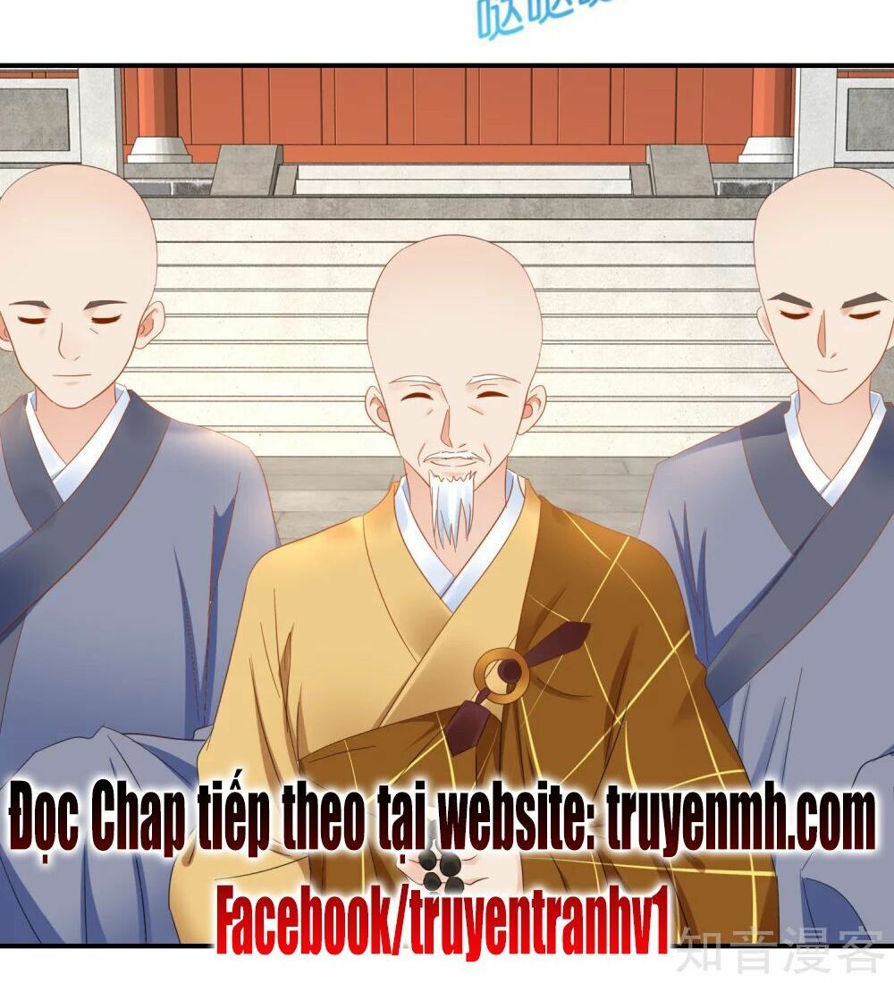 đọc truyện Lãnh Cung Phế Hậu Muốn Nghịch Thiên Chương 110 ảnh 24 tại Thiên Thai Truyện