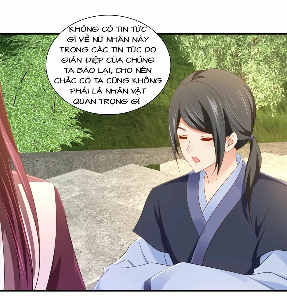 đọc truyện Lãnh Cung Phế Hậu Muốn Nghịch Thiên Chương 110 ảnh 10 tại Thiên Thai Truyện