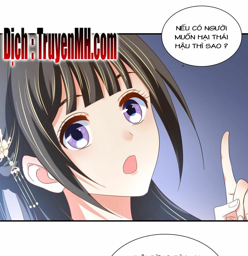 đọc truyện Lãnh Cung Phế Hậu Muốn Nghịch Thiên Chương 111 ảnh 12 tại Thiên Thai Truyện