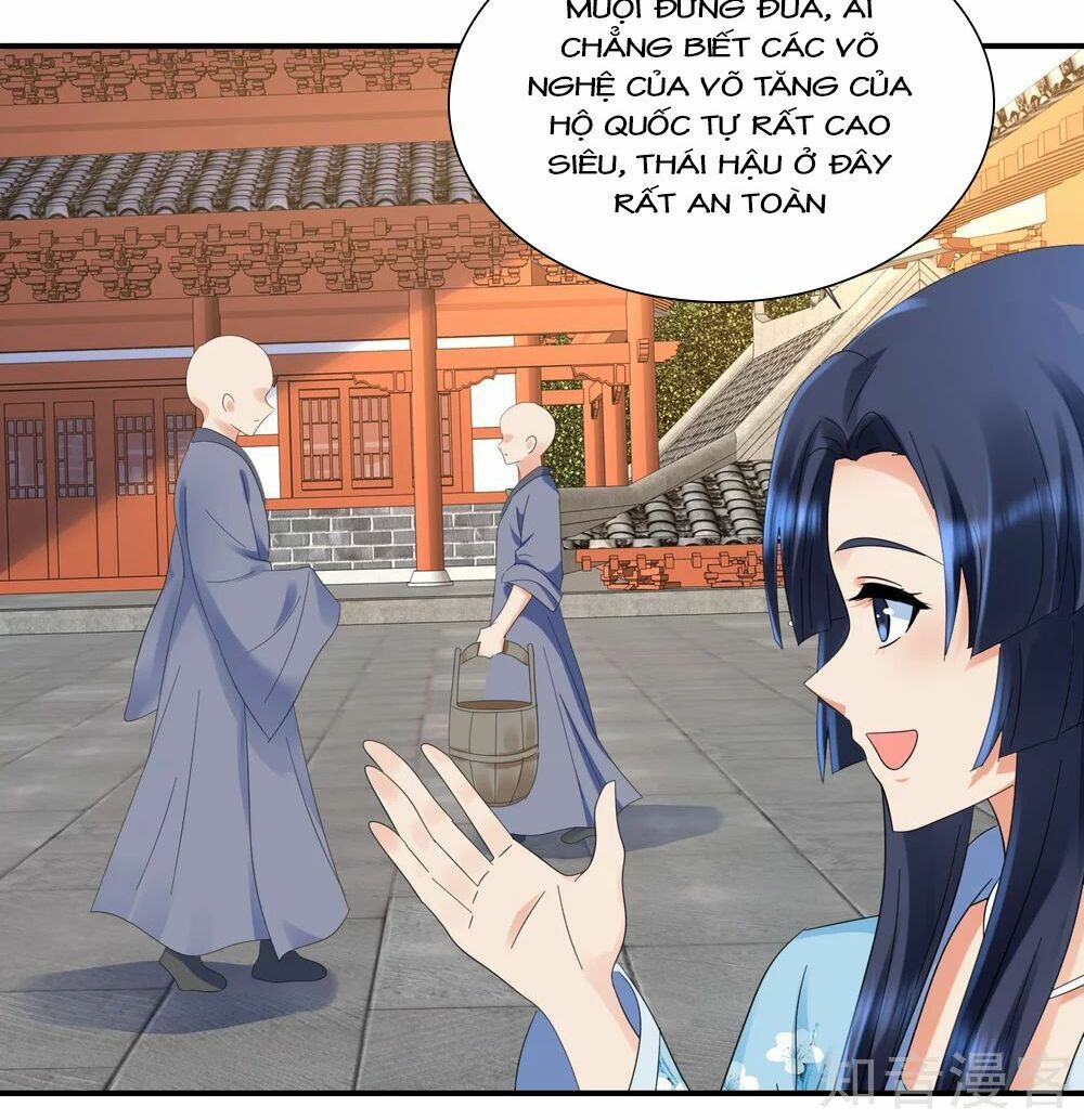 đọc truyện Lãnh Cung Phế Hậu Muốn Nghịch Thiên Chương 111 ảnh 13 tại Thiên Thai Truyện