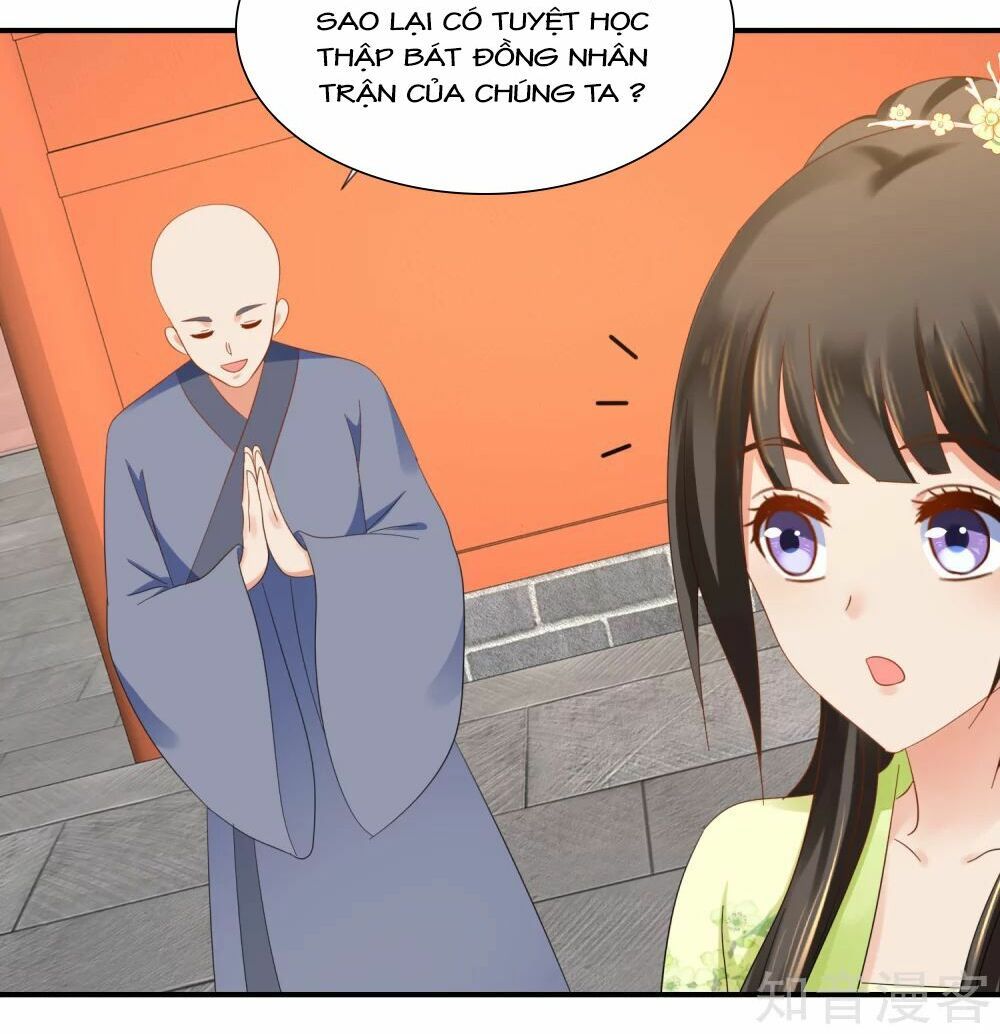 đọc truyện Lãnh Cung Phế Hậu Muốn Nghịch Thiên Chương 111 ảnh 15 tại Thiên Thai Truyện