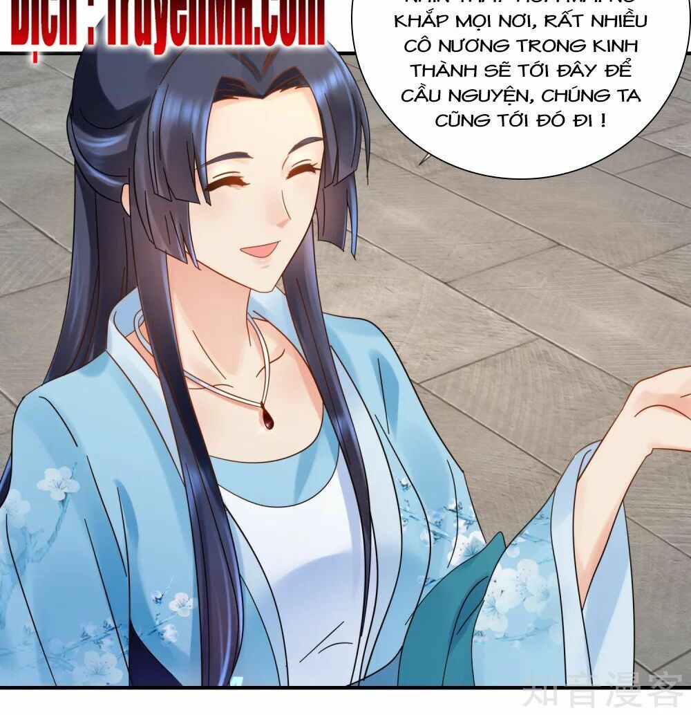 đọc truyện Lãnh Cung Phế Hậu Muốn Nghịch Thiên Chương 111 ảnh 17 tại Thiên Thai Truyện