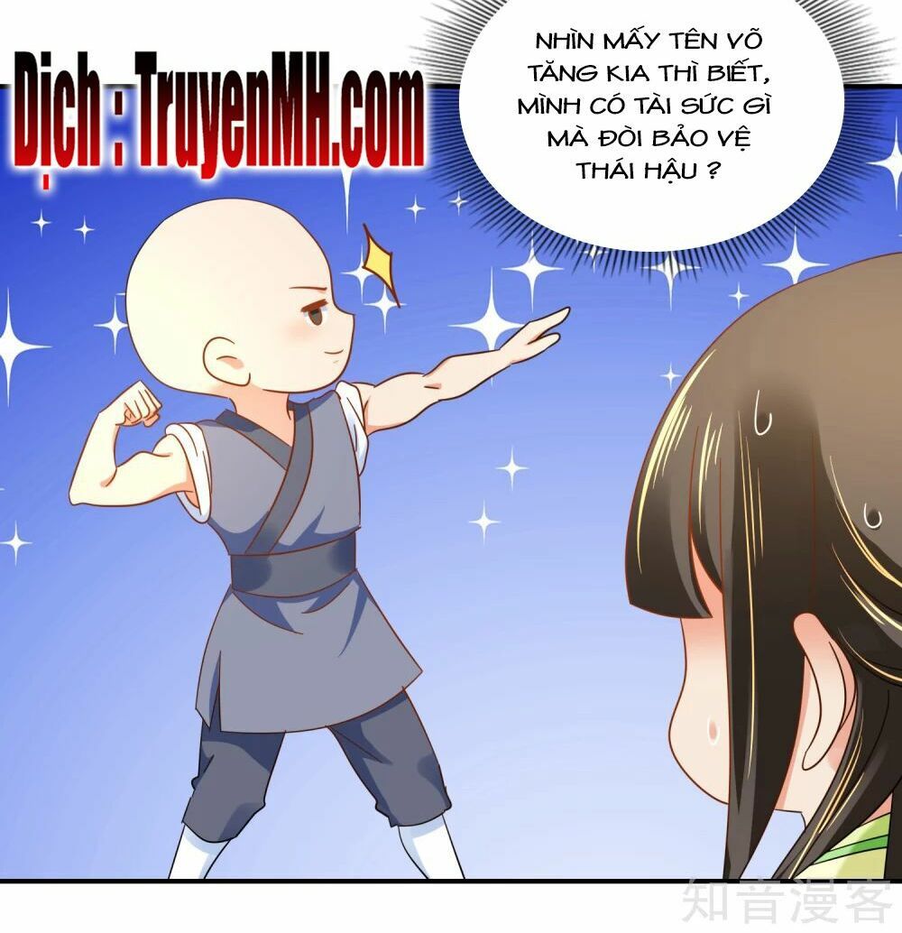 đọc truyện Lãnh Cung Phế Hậu Muốn Nghịch Thiên Chương 111 ảnh 19 tại Thiên Thai Truyện