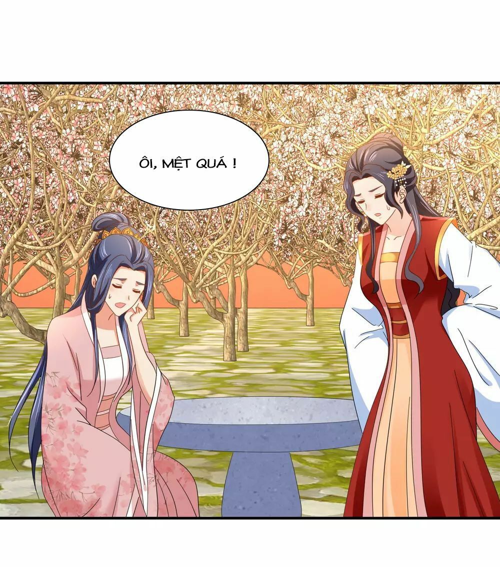 đọc truyện Lãnh Cung Phế Hậu Muốn Nghịch Thiên Chương 111 ảnh 20 tại Thiên Thai Truyện