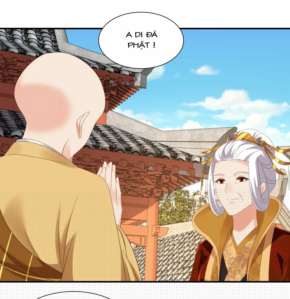 đọc truyện Lãnh Cung Phế Hậu Muốn Nghịch Thiên Chương 111 ảnh 4 tại Thiên Thai Truyện