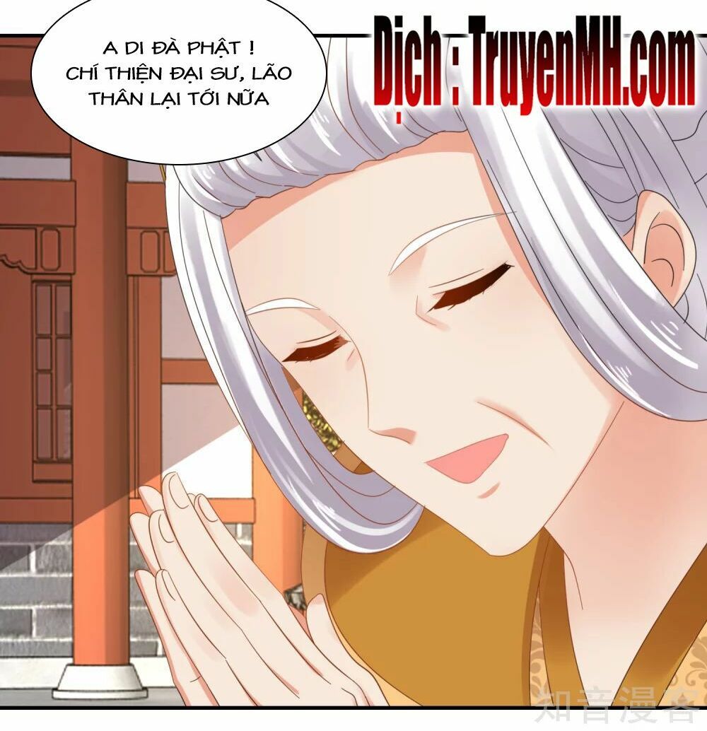 đọc truyện Lãnh Cung Phế Hậu Muốn Nghịch Thiên Chương 111 ảnh 5 tại Thiên Thai Truyện