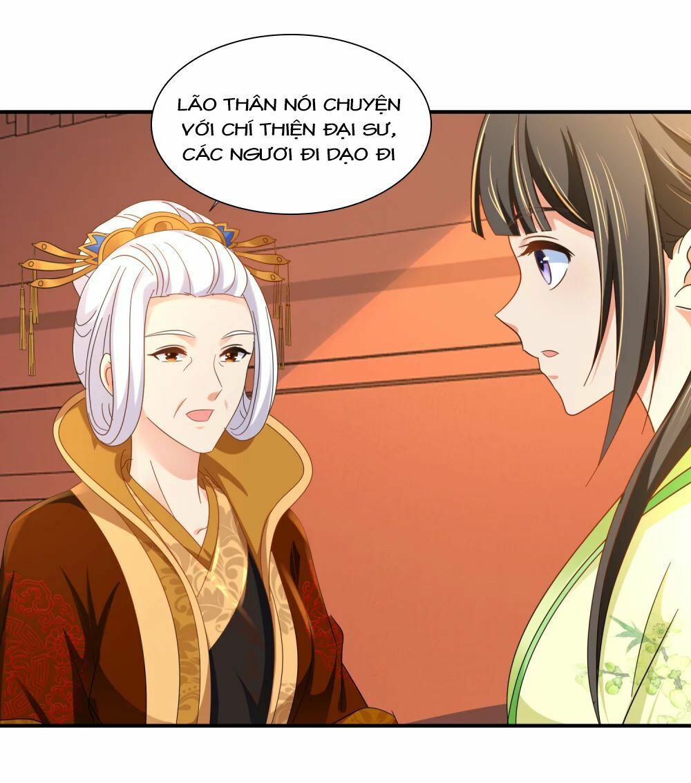 đọc truyện Lãnh Cung Phế Hậu Muốn Nghịch Thiên Chương 111 ảnh 8 tại Thiên Thai Truyện