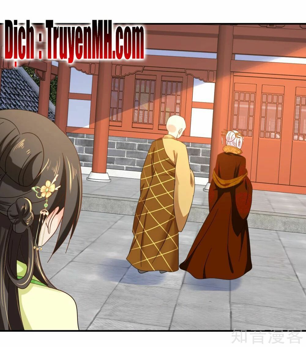 đọc truyện Lãnh Cung Phế Hậu Muốn Nghịch Thiên Chương 111 ảnh 9 tại Thiên Thai Truyện