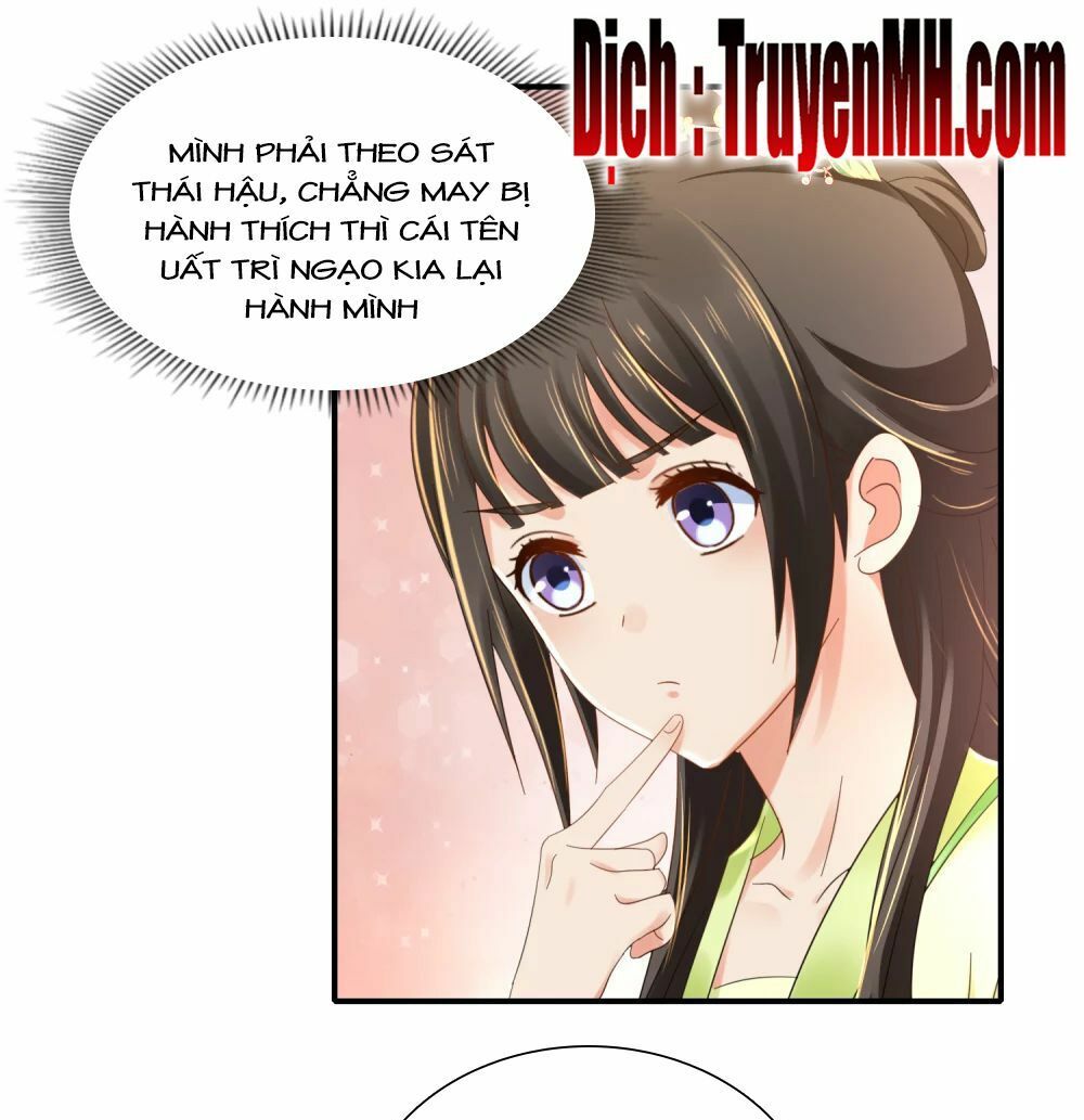 đọc truyện Lãnh Cung Phế Hậu Muốn Nghịch Thiên Chương 111 ảnh 10 tại Thiên Thai Truyện