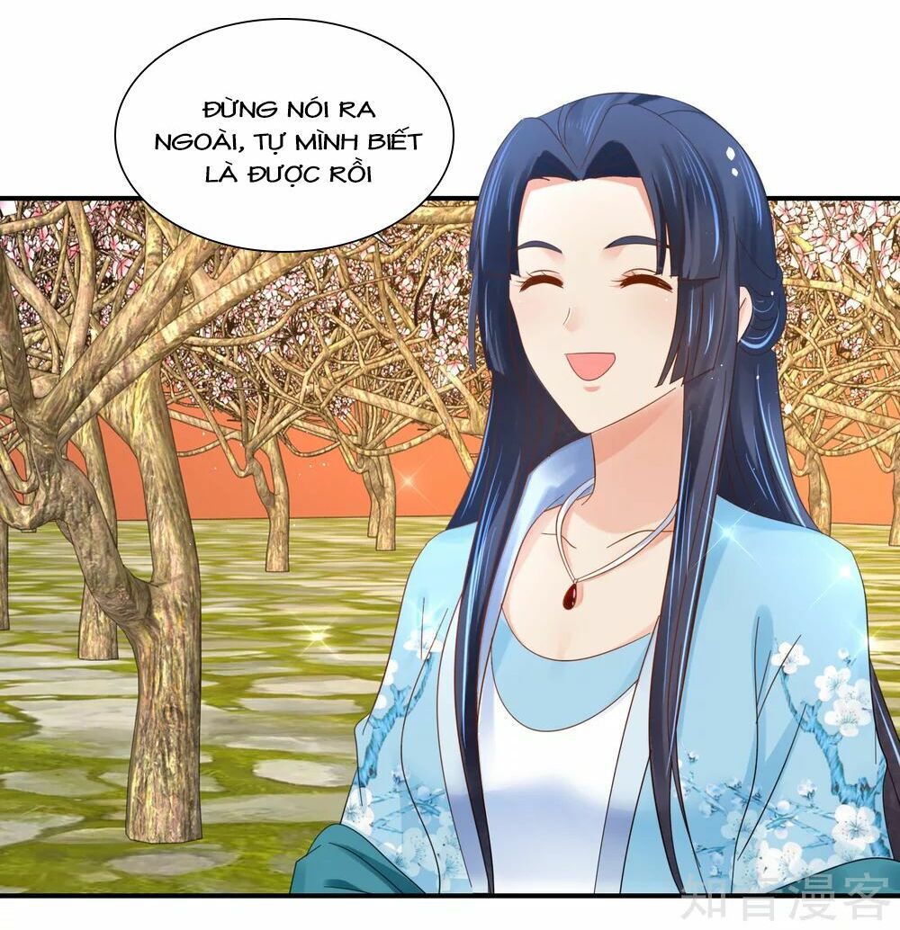 đọc truyện Lãnh Cung Phế Hậu Muốn Nghịch Thiên Chương 112 ảnh 20 tại Thiên Thai Truyện