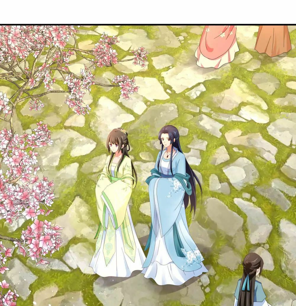 đọc truyện Lãnh Cung Phế Hậu Muốn Nghịch Thiên Chương 112 ảnh 4 tại Thiên Thai Truyện