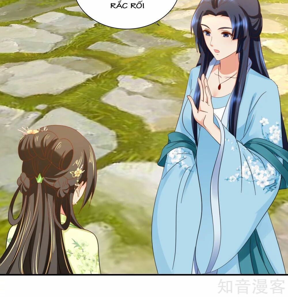 đọc truyện Lãnh Cung Phế Hậu Muốn Nghịch Thiên Chương 112 ảnh 22 tại Thiên Thai Truyện