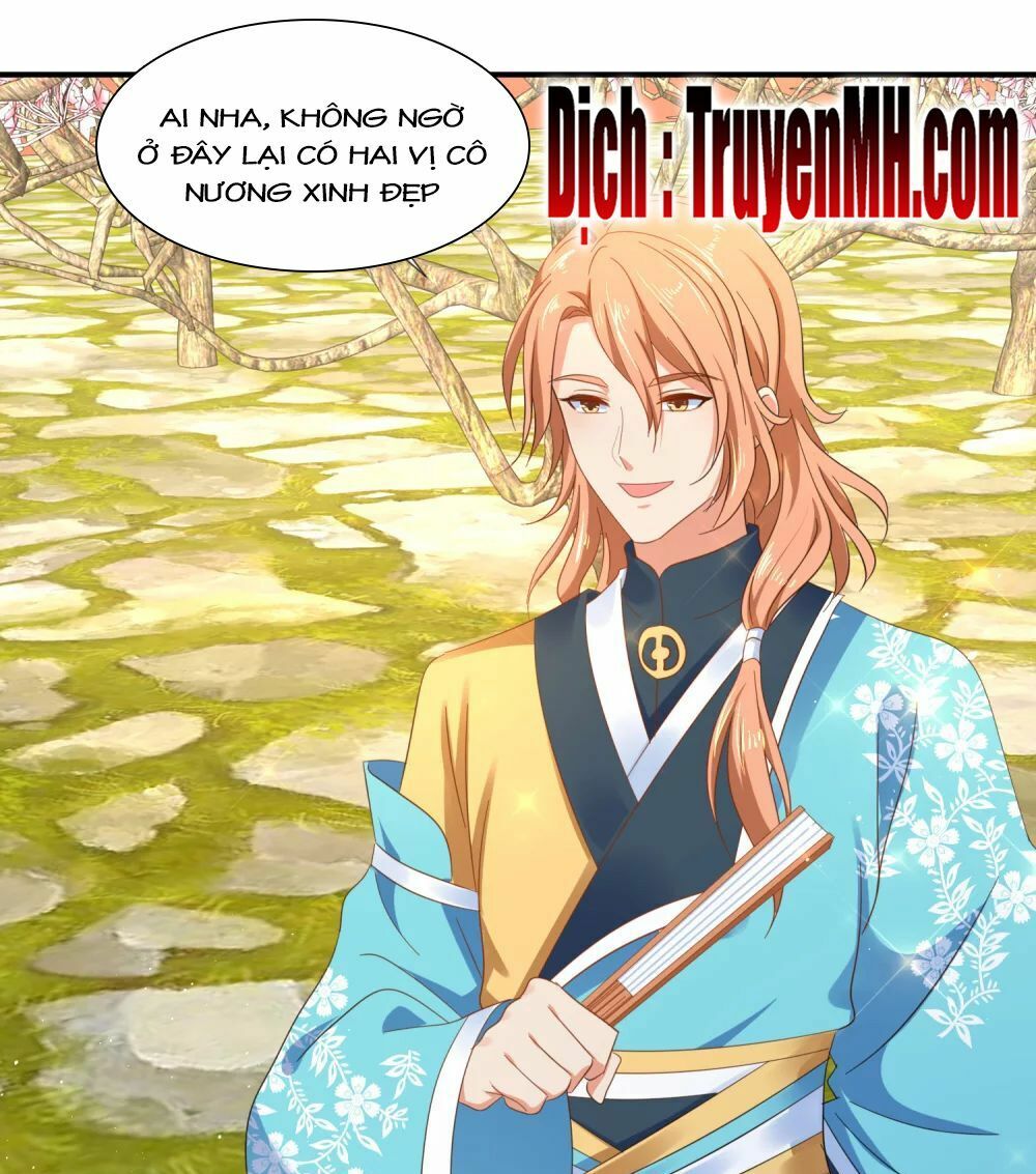 đọc truyện Lãnh Cung Phế Hậu Muốn Nghịch Thiên Chương 112 ảnh 25 tại Thiên Thai Truyện