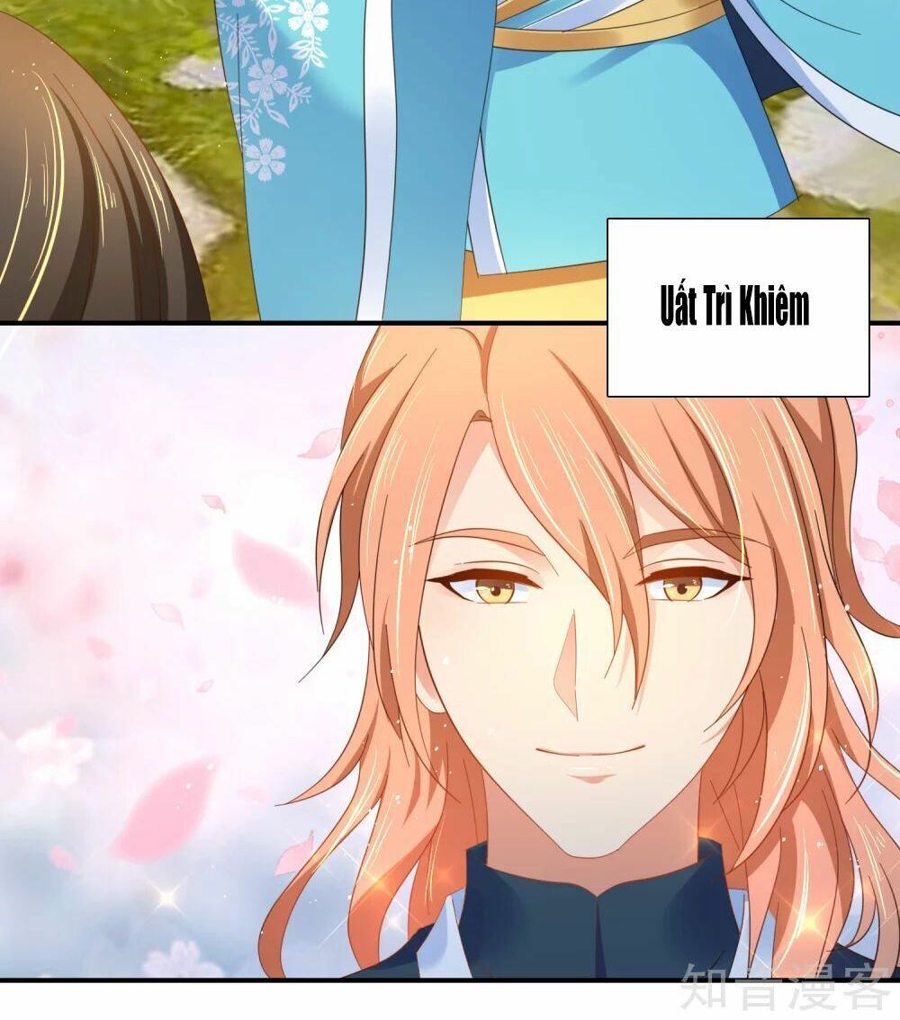 đọc truyện Lãnh Cung Phế Hậu Muốn Nghịch Thiên Chương 112 ảnh 26 tại Thiên Thai Truyện