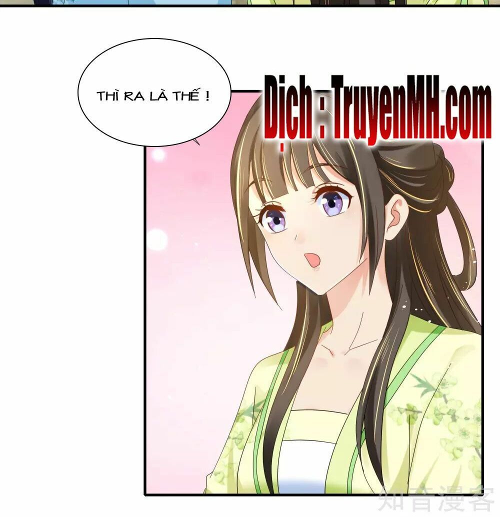 đọc truyện Lãnh Cung Phế Hậu Muốn Nghịch Thiên Chương 112 ảnh 7 tại Thiên Thai Truyện