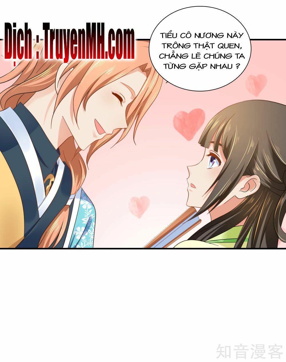 đọc truyện Lãnh Cung Phế Hậu Muốn Nghịch Thiên Chương 113 ảnh 12 tại Thiên Thai Truyện