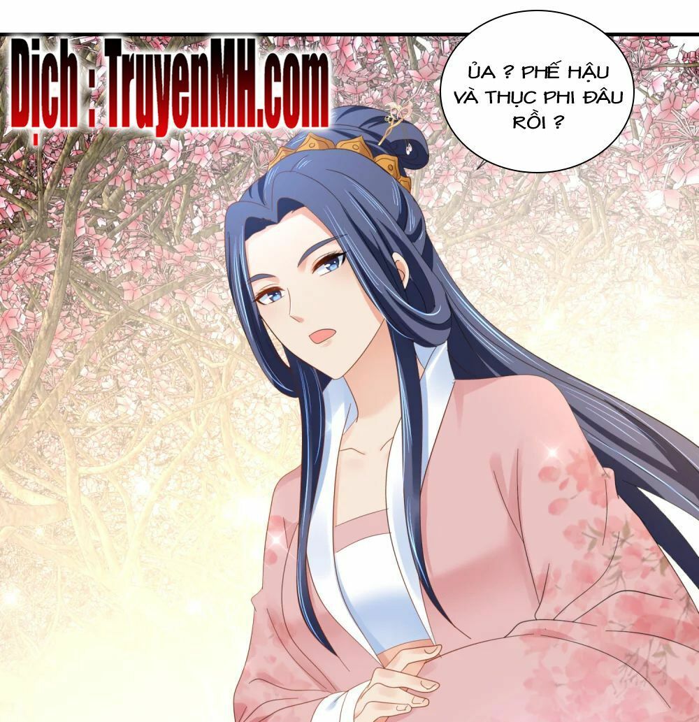 đọc truyện Lãnh Cung Phế Hậu Muốn Nghịch Thiên Chương 113 ảnh 13 tại Thiên Thai Truyện