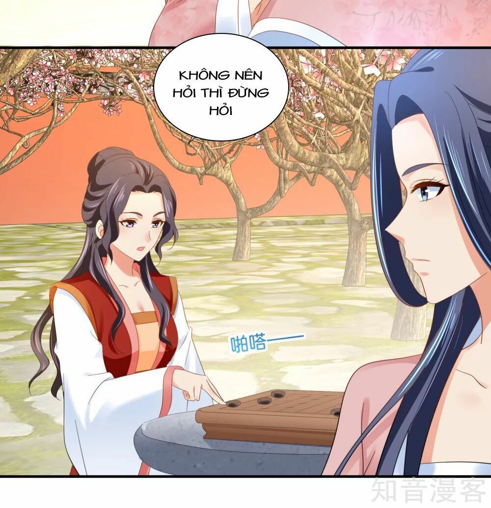 đọc truyện Lãnh Cung Phế Hậu Muốn Nghịch Thiên Chương 113 ảnh 14 tại Thiên Thai Truyện